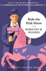 Ride the Pink Horse - Book