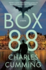 BOX 88 - A Novel - Book