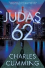 Judas 62 - Book