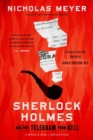 Sherlock Holmes and the Telegram from Hell - eBook