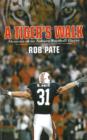 A Tiger's Walk: Memoirs of an Auburn Football Player - eBook