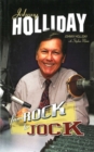 Johnny Holliday: From Rock to Jock - eBook
