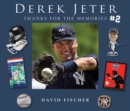 Derek Jeter #2 : Thanks for the Memories - eBook
