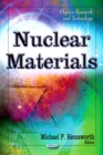 Nuclear Materials - Book