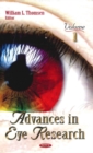 Advances in Eye Research : Volume 1 - Book
