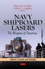 Navy Shipboard Lasers : The Weapons of Tomorrow - Book