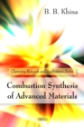 Combustion Synthesis of Advanced Materials - eBook
