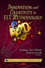 Innovation & Creativity in ELT Methodology - Book
