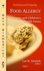 Food Allergy : Overview and Children's Health Issues - eBook