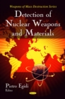 Detection of Nuclear Weapons and Materials - eBook