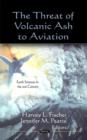 Threat of Volcanic Ash to Aviation - Book