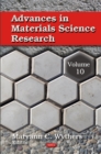 Advances in Materials Science Research : Volume 10 - Book
