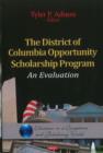District of Columbia Opportunity Scholarship Program : An Evaluation - Book