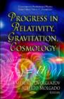 Progress in Relativity, Gravitation, Cosmology - Book