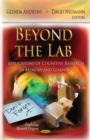 Beyond the Lab : Applications of Cognitive Research in Memory and Learning - eBook