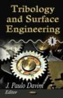 Tribology & Surface Engineering : Volume 1 - Book