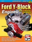 Ford Y-Block Engines : How to Rebuild & Modify - eBook