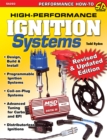 High-Performance Ignition Systems : Design, Build & Install - eBook
