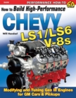 How to Build High-Performance Chevy LS1/LS6 V-8s - eBook