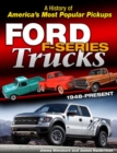 Ford F-Series Trucks - Book