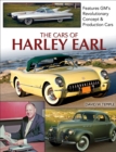 The Cars of Harley Earl - eBook