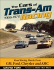 The Cars of Trans-Am Racing: 1966-1972 - eBook