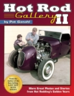 Hot Rod Gallery II: More Great Photos and Stories from Hot Rodding's Golden Years - eBook