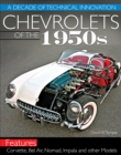 Chevrolets of the 1950s: A Decade of Technical Innovation - eBook