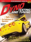Dyno Testing & Tuning - eBook