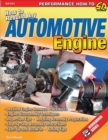 How to Rebuild Any Automotive Engine - eBook
