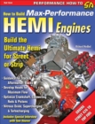 How to Build Max-Performance Hemi Engines - eBook