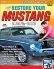 HT Restore Your Mustang 1964 1/2-73 - eBook