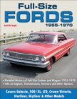 Full-Size Fords 1955-1970 - eBook