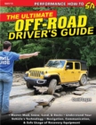 The Ultimate Off-Road Driver’s Guide - Book