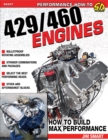 Ford 429/460 Engines : How to Build Max Performance - eBook