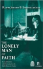 The Lonely Man of Faith - Book