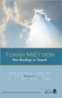 Torah Mietsion : Bereshit - Book