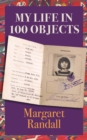 My Life in 100 Objects - Book