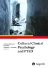 Cultural Clinical Psychology and PTSD - eBook