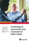 Psychological Assessment and Treatment of Older Adults - eBook