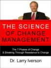 The Science of Change Management - eBook
