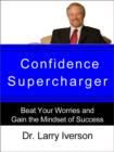 Confidence Supercharger - eBook