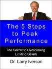The 5 Steps to Peak Performance - eBook