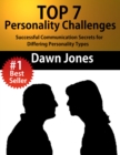 Top 7 Personality Challenges - eBook