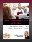 The Customer Code of Ethics - eBook