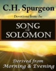 C.H. Spurgeon Devotions from the Song of Solomon - eBook