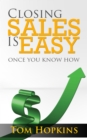 Closing Sales is Easy - eBook