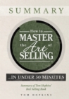 How to Master the Art of Selling .... In Under 50 Minutes - eBook