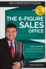 The 6-Figure Sales Office - eBook