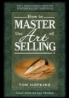 How to Master the Art of Selling - eBook